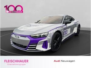 Audi e-tron GT RS ICE-RACE-EDITION 1 of 99 - B&O HUD KERAMIK