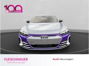 Audi e-tron GT RS ICE-RACE-EDITION 1 of 99 - B&O HUD KERAMIK