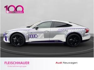 Audi e-tron GT RS ICE-RACE-EDITION 1 of 99 - B&O HUD KERAMIK