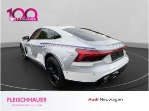 Audi e-tron GT RS ICE-RACE-EDITION 1 of 99 - B&O HUD KERAMIK