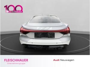 Audi e-tron GT RS ICE-RACE-EDITION 1 of 99 - B&O HUD KERAMIK