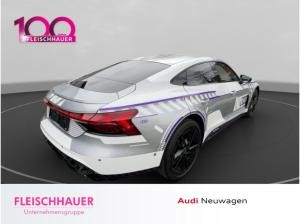 Audi e-tron GT RS ICE-RACE-EDITION 1 of 99 - B&O HUD KERAMIK