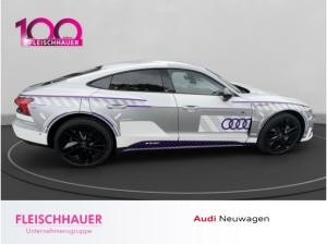 Audi e-tron GT RS ICE-RACE-EDITION 1 of 99 - B&O HUD KERAMIK