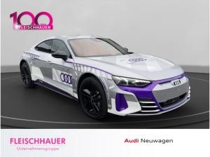 Audi e-tron GT RS ICE-RACE-EDITION 1 of 99 - B&O HUD KERAMIK