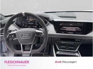 Audi e-tron GT RS ICE-RACE-EDITION 1 of 99 - B&O HUD KERAMIK
