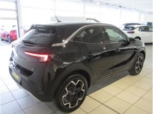 Opel Mokka e Ultimate Electric 136PS