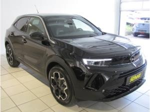 Opel Mokka e Ultimate Electric 136PS