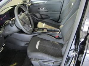 Opel Mokka e Ultimate Electric 136PS