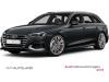 Foto - Audi A4 Avant 40 TDI quattro S tronic advanced | AHK