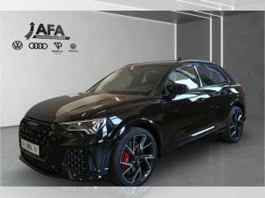 Audi RS Q3 S tronic SONOS*MatrixLED*AHK*Virt.CP