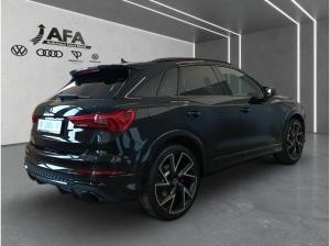 Audi RS Q3 S tronic SONOS*MatrixLED*AHK*Virt.CP