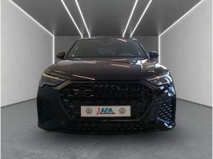 Audi RS Q3 S tronic SONOS*MatrixLED*AHK*Virt.CP