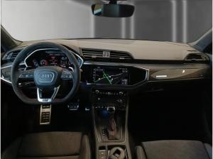 Audi RS Q3 S tronic SONOS*MatrixLED*AHK*Virt.CP
