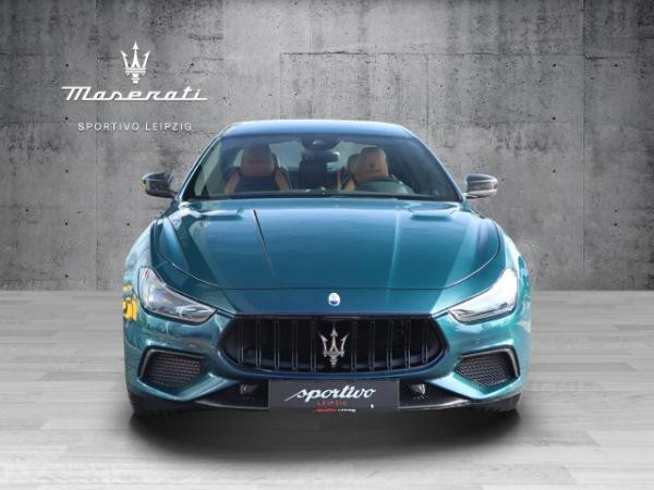 Foto - Maserati Ghibli Trofeo 334*Final Edtion 1 of 103*