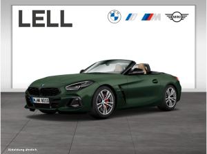 BMW Z4 M40i Head-Up HK HiFi DAB LED WLAN Komfortzg.