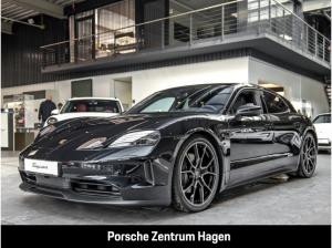 Foto - Porsche Taycan Sport Turismo 21 Zoll/BOSE/Kamera/Headup/Pano/