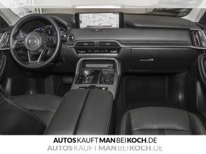 Mazda CX-60 ++AKTION PRIVAT PHEV Homura VOLLAUSSTATTUNG