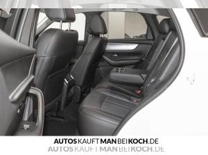 Mazda CX-60 ++AKTION GEWERBE 200 PS 6-Zylinder Diesel Homura VOLLAUSSTATTUNG