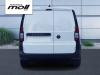 Foto - Volkswagen Caddy Cargo 2.0 TDI, 6-Gang-Schaltgetriebe
