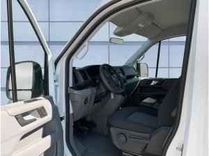 Volkswagen Crafter Hochdach, Langer Radstand, 2.0 TDI 103 kW (140 PS), 6-Gang-Schaltgetriebe