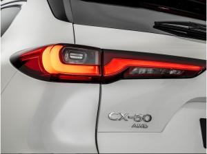 Mazda CX-60 ++AKTION PRIVAT PHEV Exclusive-Line Inkl. 2 Ausstattungspaketen