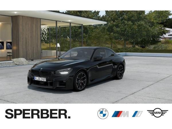 BMW M2 für 924,00 € brutto leasen