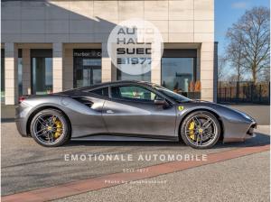 Ferrari 488 GTB *Carbon Lift* *Carbon Lenkrad* *SOFORT*