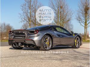 Ferrari 488 GTB *Carbon Lift* *Carbon Lenkrad* *SOFORT*