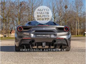 Ferrari 488 GTB *Carbon Lift* *Carbon Lenkrad* *SOFORT*