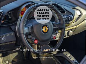 Ferrari 488 GTB *Carbon Lift* *Carbon Lenkrad* *SOFORT*