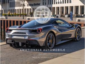 Ferrari 488 GTB *Carbon Lift* *Carbon Lenkrad* *SOFORT*