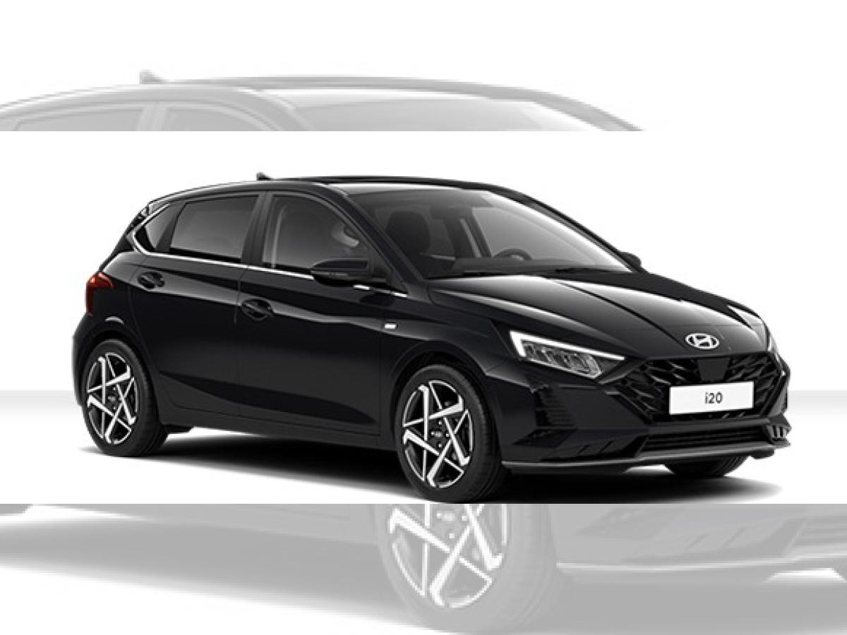 Hyundai i20 Hybrid 48V Prime 🌳*Bestellfahrzeug*🌳