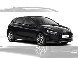 Hyundai i20 Hybrid 48V Prime 🌳*Bestellfahrzeug*🌳