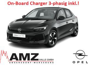 Opel Corsa-e ELECTRIC * Gewerbeaktion ohne Anzahlung * kurzfristig verfügbar!