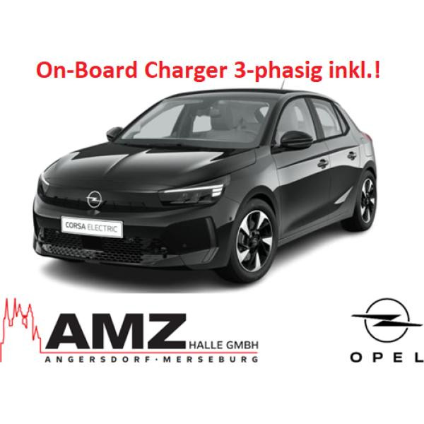 Foto - Opel Corsa-e ELECTRIC * Gewerbeaktion ohne Anzahlung * kurzfristig verfügbar!