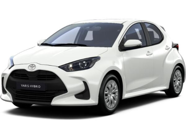 Foto - Toyota Yaris Hybrid 1,5l Business Edition 💥Aktionsangebot💥