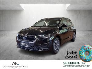 Skoda Fabia 1,0 TSI Tour LED Navi GRA PDC RFK SHZ