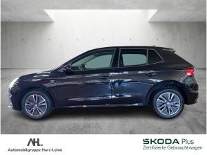 Skoda Fabia 1,0 TSI Tour LED Navi GRA PDC RFK SHZ