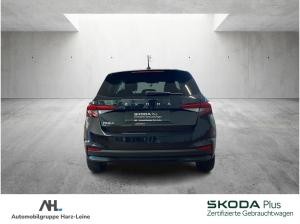 Skoda Fabia 1,0 TSI Tour LED Navi GRA PDC RFK SHZ