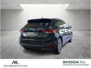 Skoda Fabia 1,0 TSI Tour LED Navi GRA PDC RFK SHZ