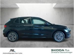 Skoda Fabia 1,0 TSI Tour LED Navi GRA PDC RFK SHZ