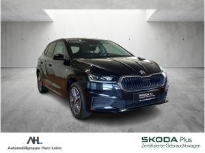 Skoda Fabia 1,0 TSI Tour LED Navi GRA PDC RFK SHZ