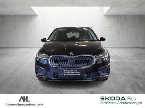 Skoda Fabia 1,0 TSI Tour LED Navi GRA PDC RFK SHZ