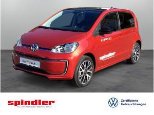Volkswagen up! e- Edition / Bluetooth, Klima, RearView, CCS