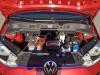 Foto - Volkswagen up! e- Edition / Bluetooth, Klima, RearView, CCS