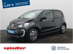 Volkswagen up! e-up! Edition / Bluetooth, SHZ, CCS, RFK, DAB+