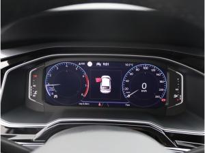 Volkswagen Taigo Style 1.0TSI / Navi, Matrix, AHK, RFK, ACC