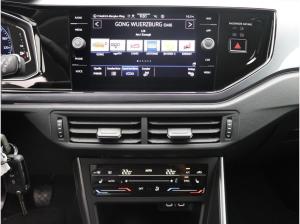 Volkswagen Taigo Style 1.0TSI / Navi, Matrix, AHK, RFK, ACC