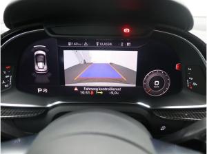 Audi R8 Spyder 5.2 FSI Quattro S-tronic / Laser, B&O