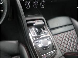 Audi R8 Spyder 5.2 FSI Quattro S-tronic / Laser, B&O